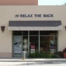 Relax The Back - Back Care Products & Services