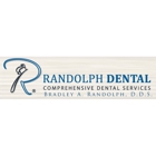 Randolph Bradley A D. D. S - CLOSED