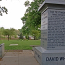 Richmond Pioneer Cemetery - Cemeteries