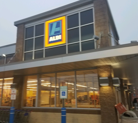 Aldi - Bay Shore, NY