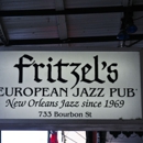Fritzel's Jazz Pub - Bars