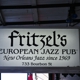 Fritzel's Jazz Pub