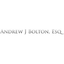 Andrew J. Bolton, Esq - Attorneys