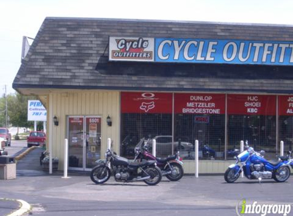 Cycle Outfitters Limited - Indianapolis, IN