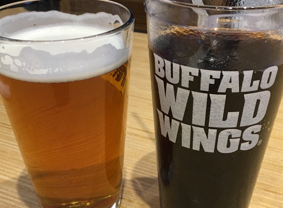 Buffalo Wild Wings - Quakertown, PA