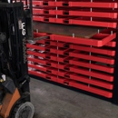 SteelStack - Material Handling Equipment