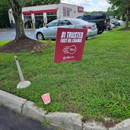 Jiffy Lube Oil Change