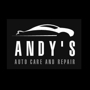 Andy's Auto Care & Repair