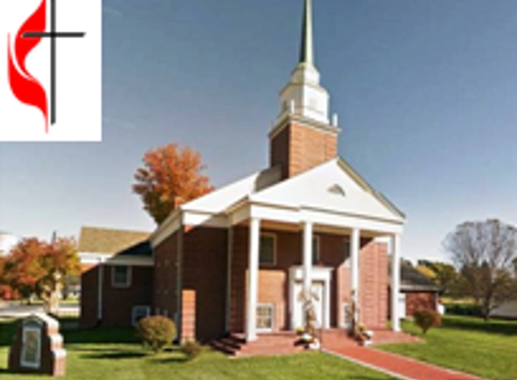 United Methodist Church Lizton - Lizton, IN