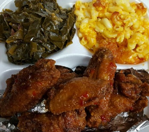 Dixons Soul Food Restaurant - Antioch, TN