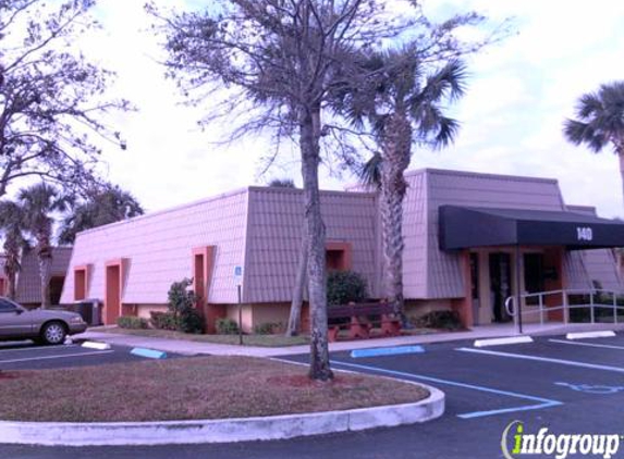 Newfield Orthopedics - Jupiter, FL