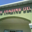 Mv Trading Company