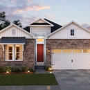 K Hovnanian Homes Heritage Park - Home Builders