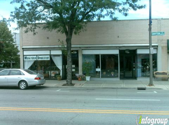 Montoya Upholstery Shop - Skokie, IL