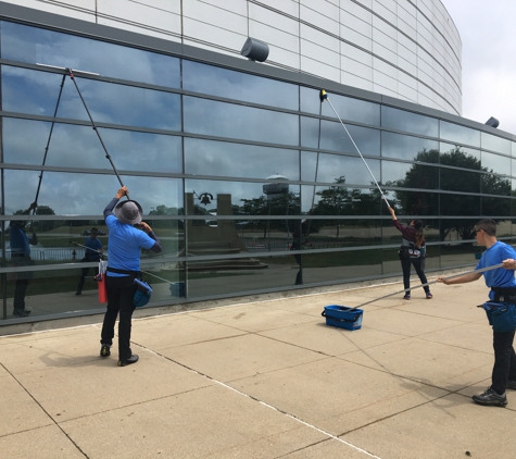 All-Shine Window Cleaning - Knoxville, TN