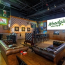 Woodys Hideaway