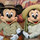 Meet Favorite Disney Pals at Adventurers Outpost - Tourist Information & Attractions