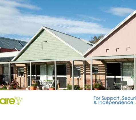 OneCare Limited - Barossa Park Lodge - Glenorchy, TAS