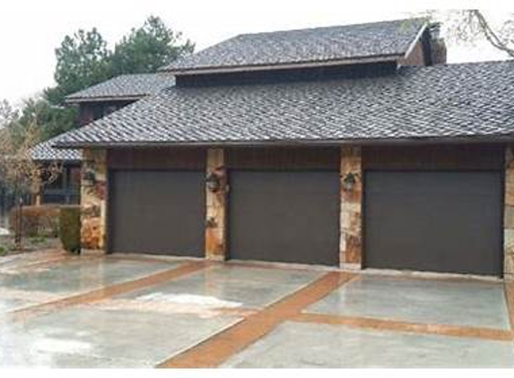 Hanson  Overhead Garage Door Service - Cotati, CA