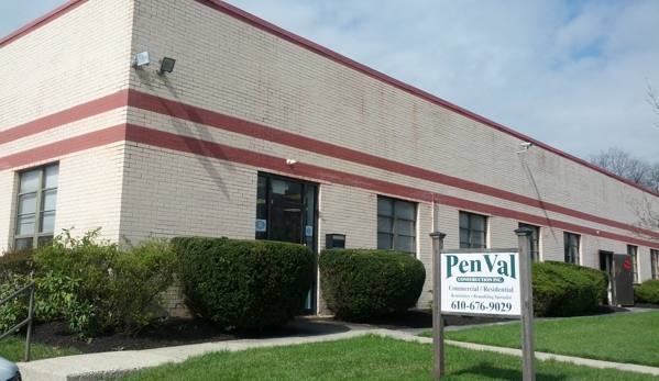 PenVal Construction - Norristown, PA