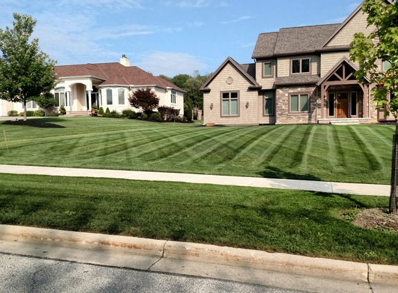 Butler Landscaping Inc - Wiloughby Hls, OH