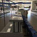 LAUNDRY TIME - Dry Cleaners & Laundries