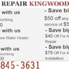 Toilet Repair kingwood TX gallery