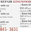 Toilet Repair kingwood TX - Plumbers