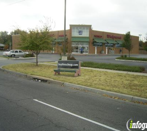 Walgreens - Oklahoma City, OK