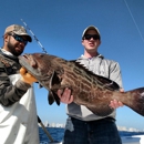 Fishing Headquarters - Fishing Charters & Parties