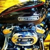 Alefs Harley-Davidson gallery