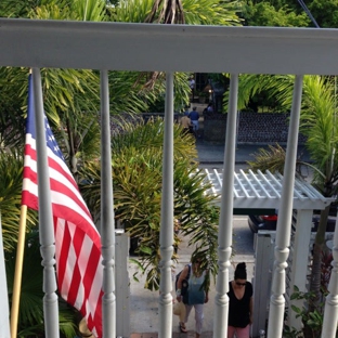 Lighthouse Hotel - Key West Historic Inns - Key West, FL