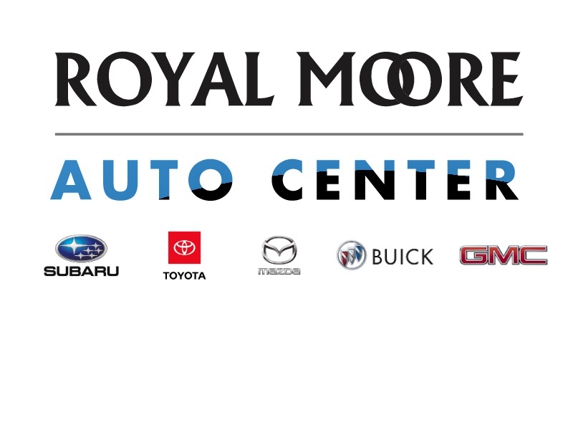 Royal Moore Auto Center - Hillsboro, OR