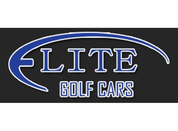 Elite Golf Cars - Carrollton, GA