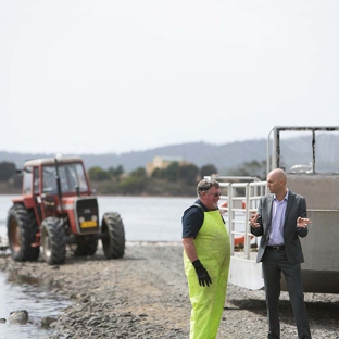 Steadfast Taswide - Burnie, TAS. Business Insurance