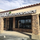 Sway Ballroom Dance - Dancing Instruction