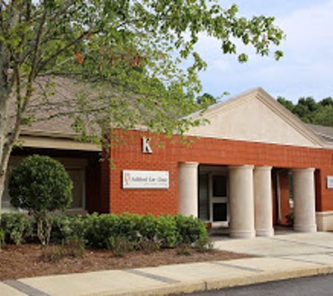 Ashford ENT Clinic - Athens, GA