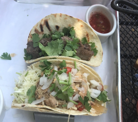 Kansas City Taco Company - Kansas City, MO