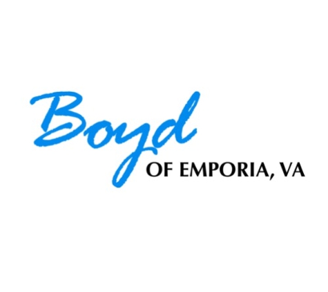 Boyd Chevrolet-Buick-Gmc Of Emporia Va., Inc. - Emporia, VA