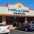 Pool & Patio Center - Swimming Pool Dealers