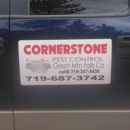 Cornerstone Pest Control - Pest Control Services-Commercial & Industrial
