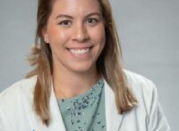 Caitlyn Saylor, MD - Destrehan, LA