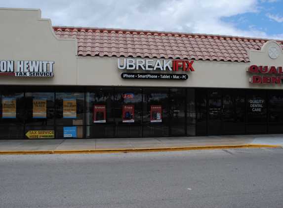 uBreakiFix - Lakeland, FL