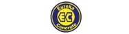 Eureka Concrete Logo