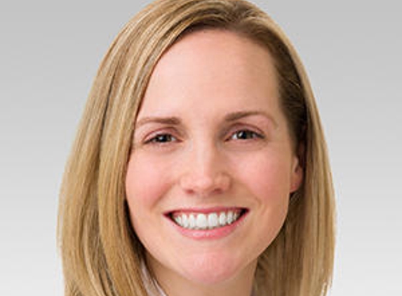 Rebekah E. Osgood, MD - Chicago, IL