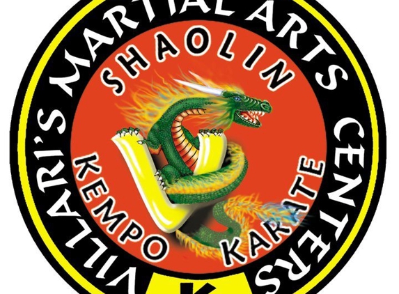 Villari's Martial Arts - Ormond Beach, FL