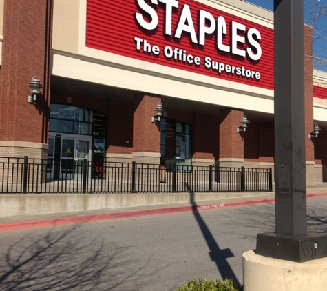 Staples - Rogers, AR