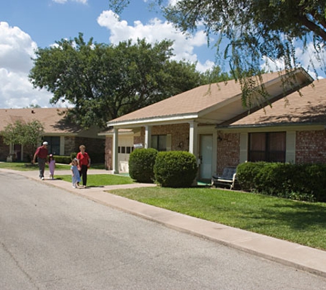 Baptist Retirement Community - San Angelo, TX