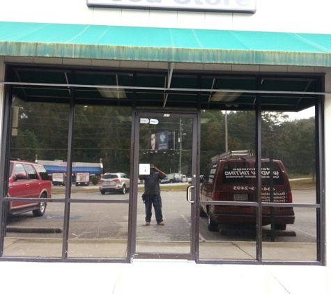 New Image Window Tinting - Mableton, GA