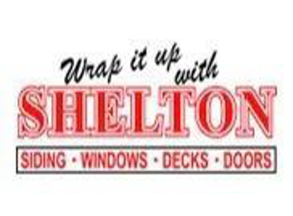 Shelton Siding Co. - Savannah, MO